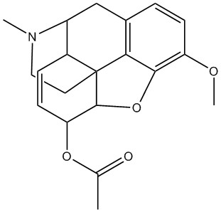 Acetylkodein Acetylkodein