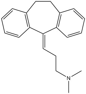 Amitrptylin Amitrptylin
