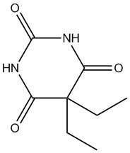 Barbital2 Barbital2