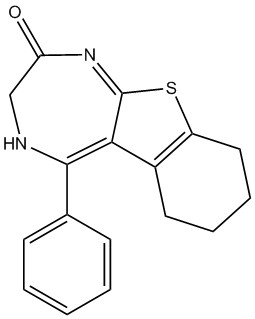 Bentazepam2 Bentazepam2