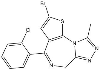 Brotizolam22 Brotizolam22