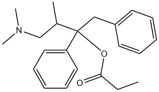 Dekstropropoksyfen2 Dekstropropoksyfen2