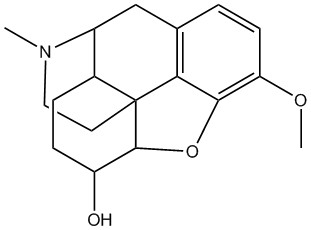Dihydrokodein2 Dihydrokodein2