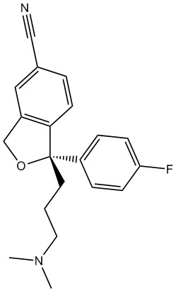 Escitalopram2