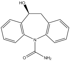 Eslikarbazepin2 Eslikarbazepin2