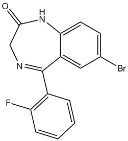 Flubromazepam2 Flubromazepam2