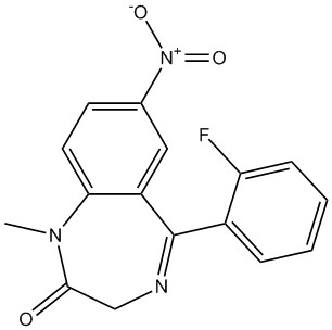 Flunitrazepam2 Flunitrazepam2