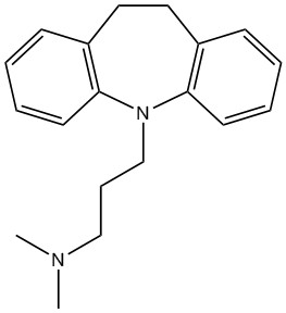 Imipramin2