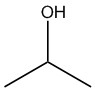 Isopropanol2 Isopropanol2