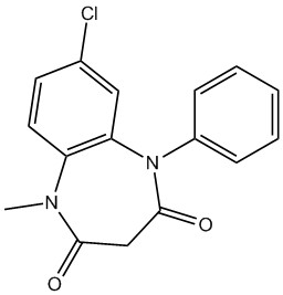 Klobazam2 Klobazam2