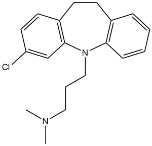 Klomipramin2