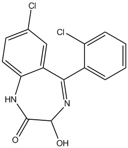 Lorazepam2 Lorazepam2