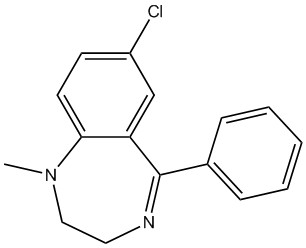 Medazepam2 Medazepam2