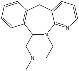 Mirtazapin2 Mirtazapin2