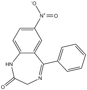 Nitrazepam2 Nitrazepam2