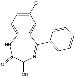 Oksazepam2 Oksazepam2