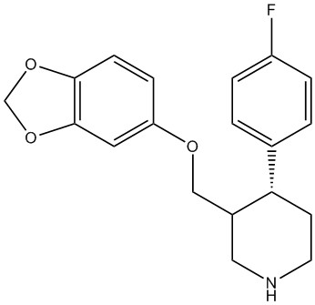 Paroksetin2 Paroksetin2