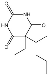 Pentobarbital2 Pentobarbital2