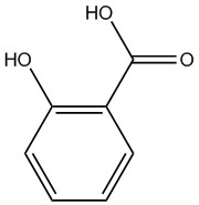 Salisylsyre2 Salisylsyre2