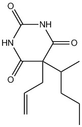 Secobarbital2 Secobarbital2