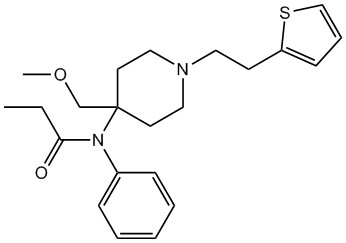 Sufentanil2 Sufentanil2