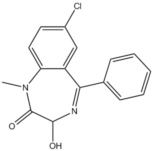 Temazepam2 Temazepam2