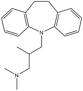 Trimipramin2 Trimipramin2