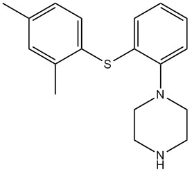 Vortioksetin2 Vortioksetin2