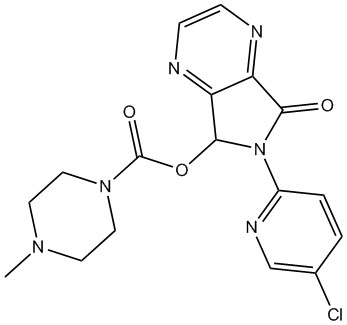 Zopiklon2